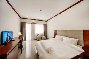 ban thach riverside hotel and resort