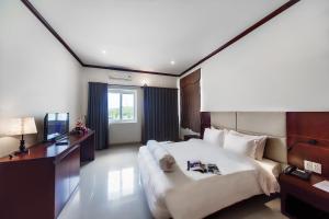 ban thach riverside hotel and resort