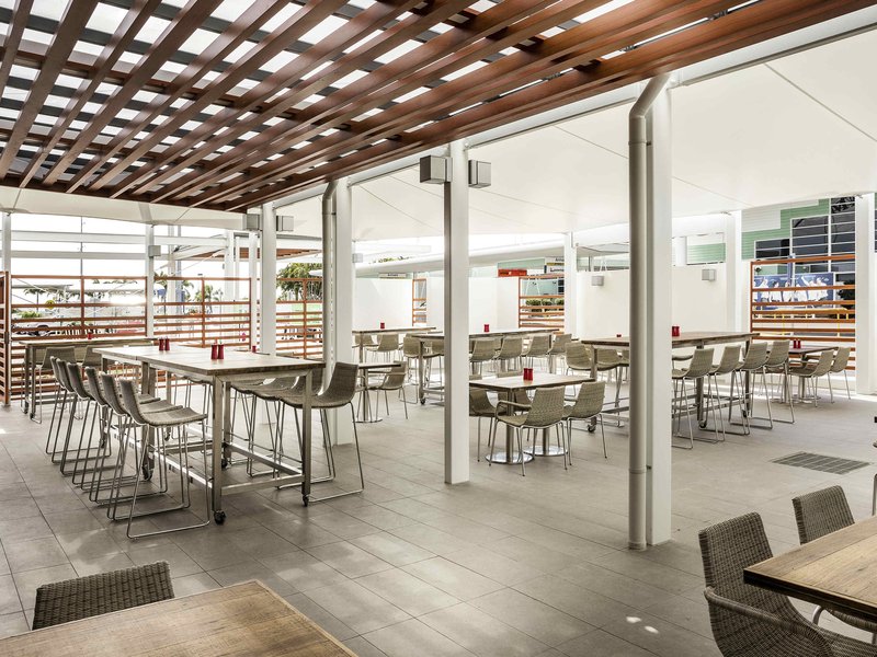 ibis mackay
