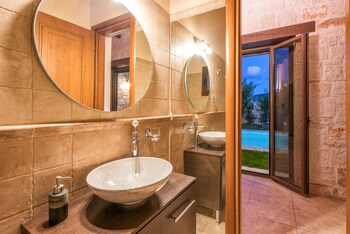 astarte villas kyveli villa