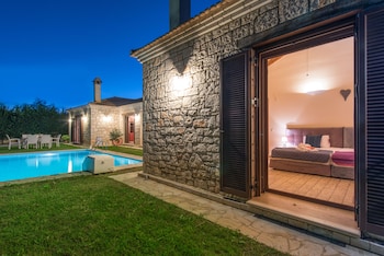 astarte villas kyveli villa