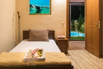astarte villas kyveli villa