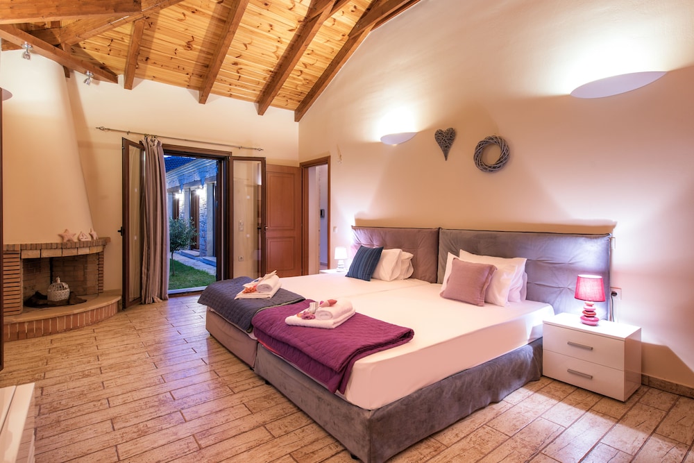 astarte villas kyveli villa