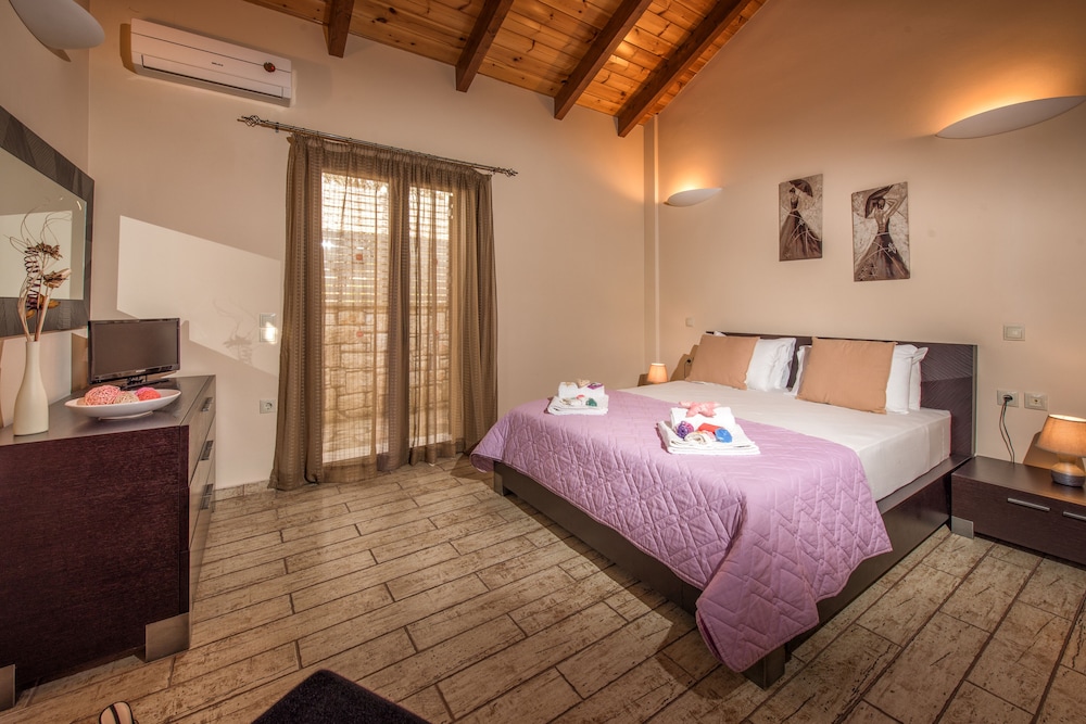 astarte villas kyveli villa
