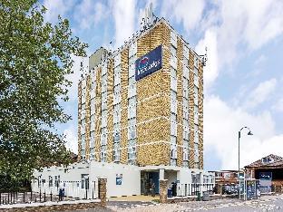 travelodge southampton central