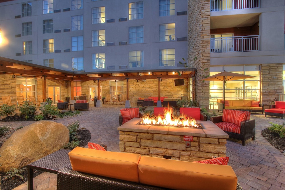 courtyard by marriott gatlinburg downtown