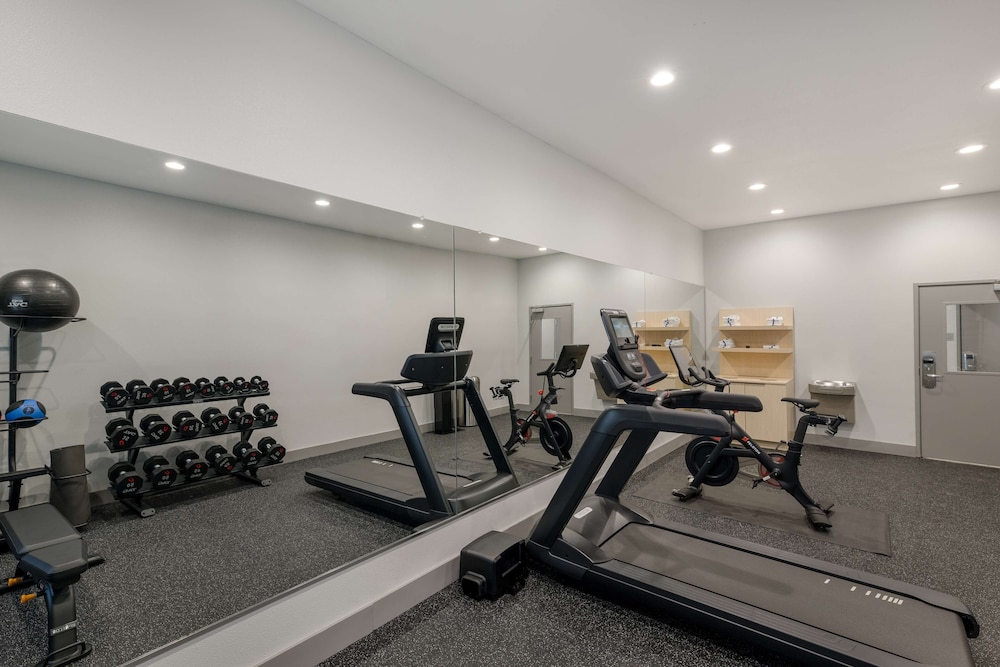 spark by hilton midland south
