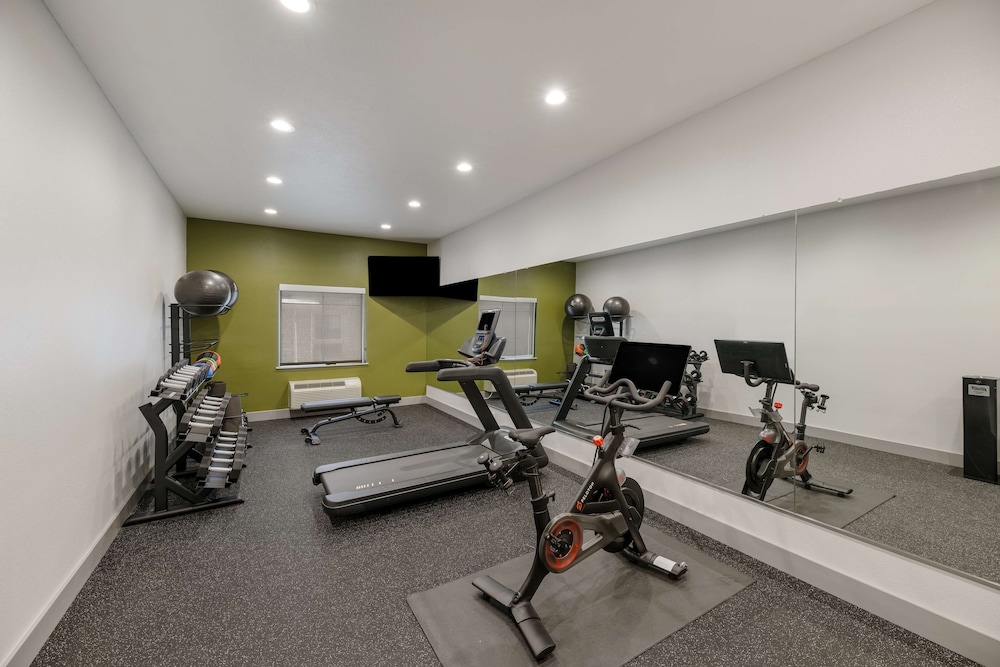 spark by hilton midland south