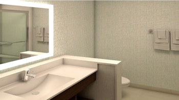 holiday inn express and suites claremore