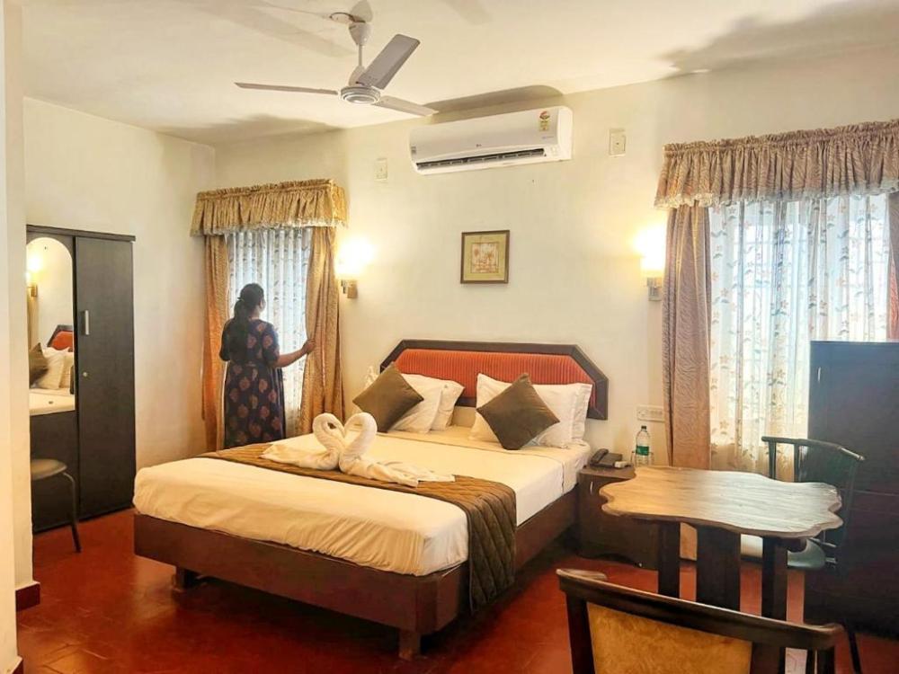 treebo trend mango tree inn