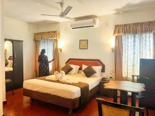 treebo trend mango tree inn