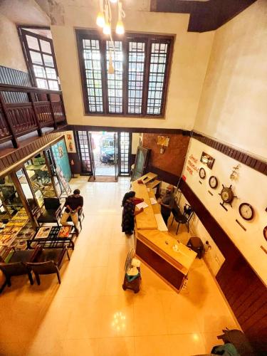 treebo trend mango tree inn