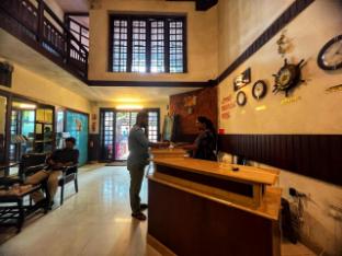 treebo trend mango tree inn