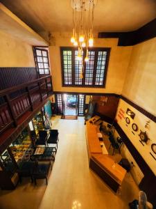 treebo trend mango tree inn