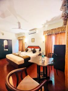 treebo trend mango tree inn