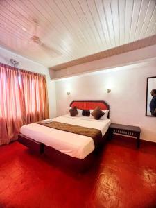 treebo trend mango tree inn