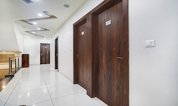 treebo trend mango tree inn