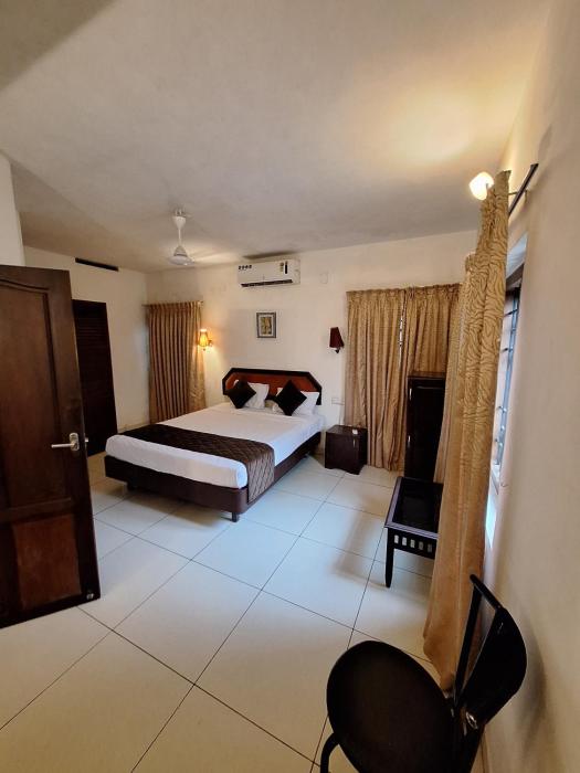 treebo trend mango tree inn