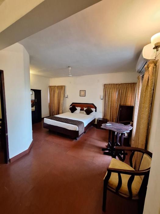 treebo trend mango tree inn