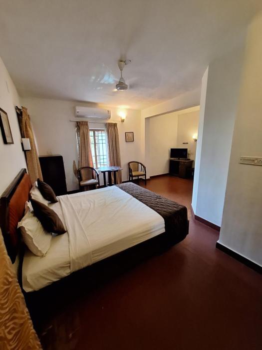 treebo trend mango tree inn