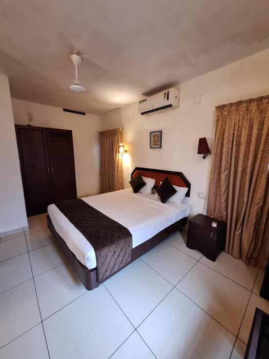 treebo trend mango tree inn