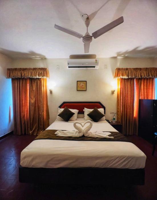 treebo trend mango tree inn