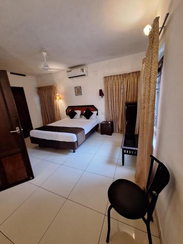 treebo trend mango tree inn