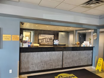 super 8 by wyndham edmonton international airport