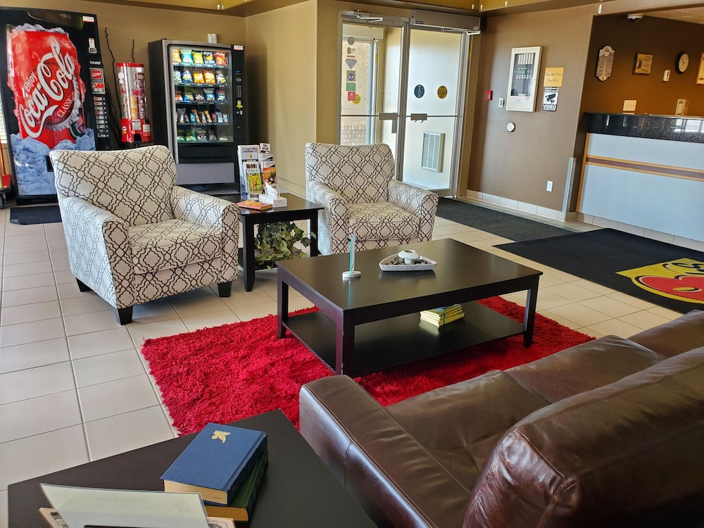 super 8 by wyndham edmonton international airport