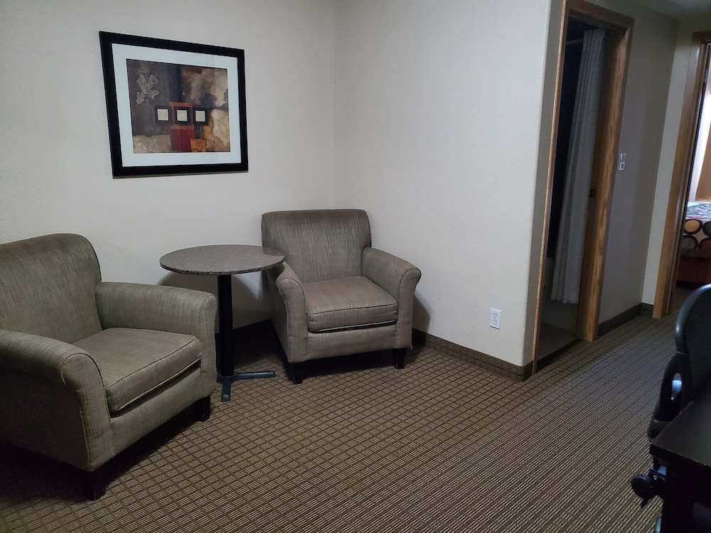 super 8 by wyndham edmonton international airport