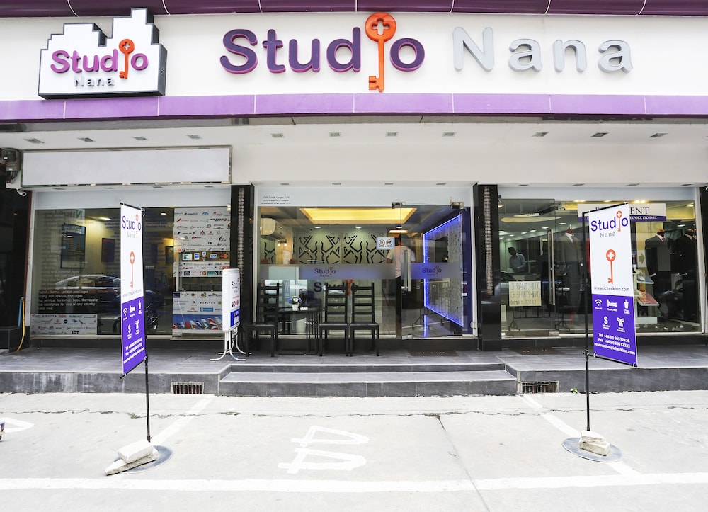 studio nana