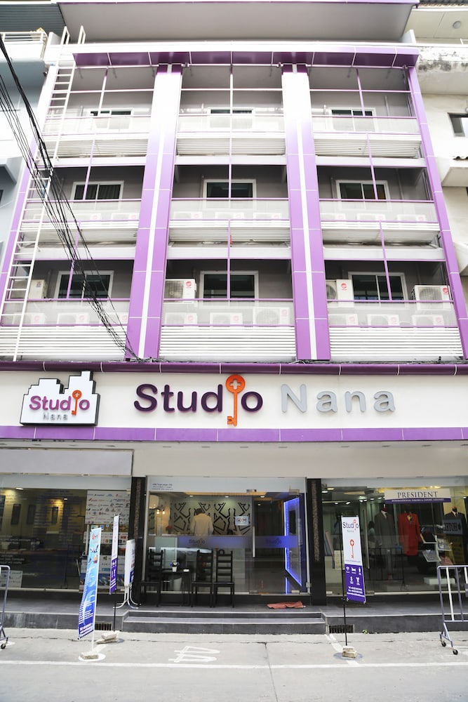 studio nana