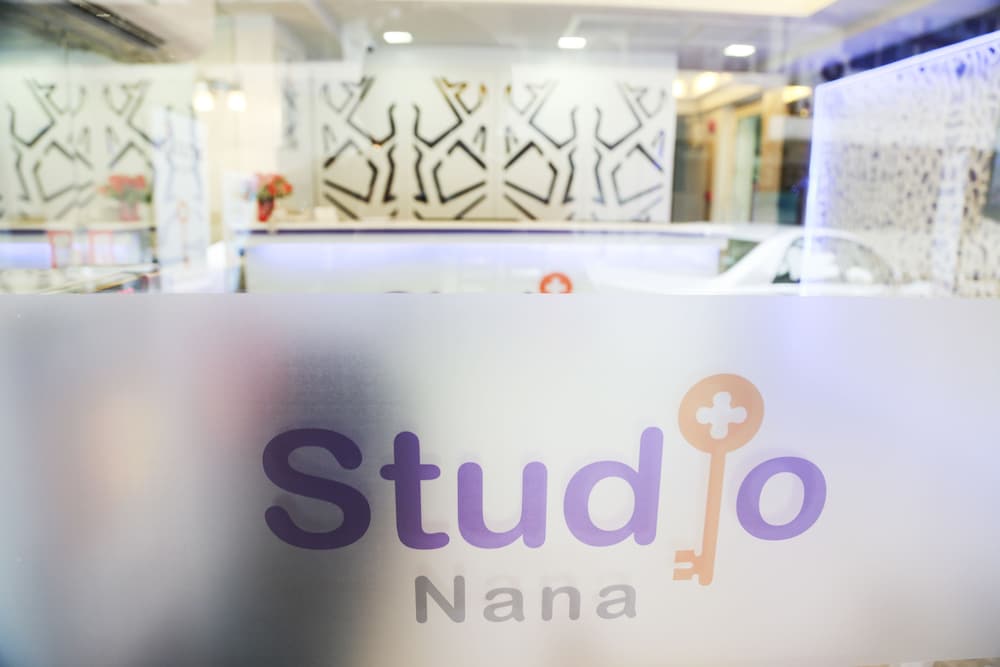 studio nana
