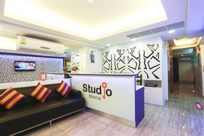 studio nana