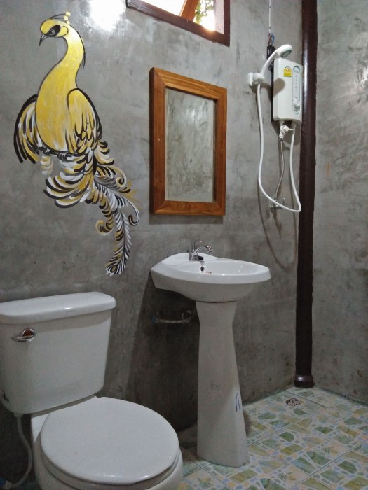 pai friendly resort