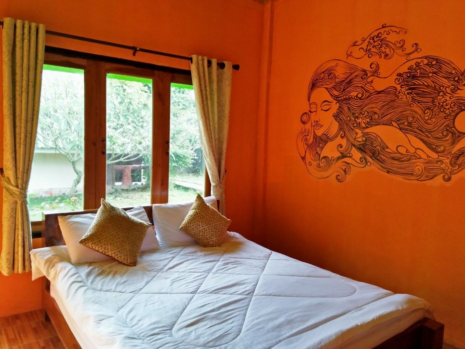 pai friendly resort