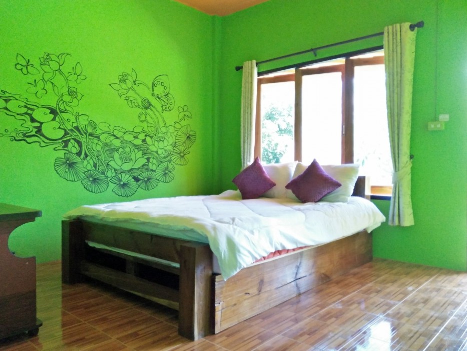 pai friendly resort