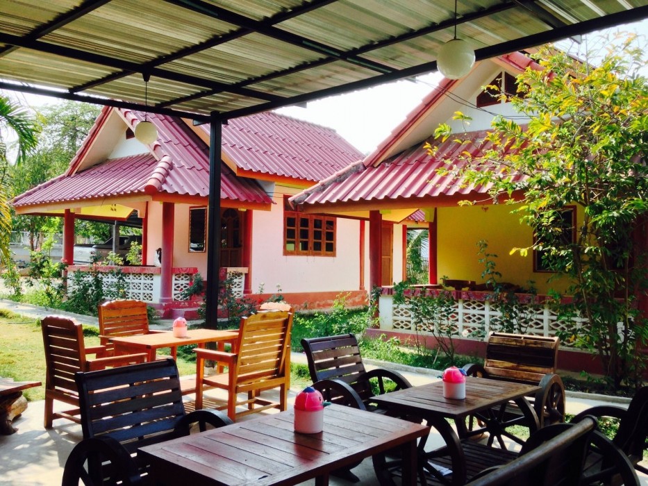 pai friendly resort