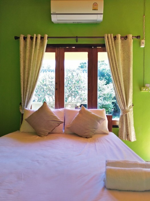 pai friendly resort