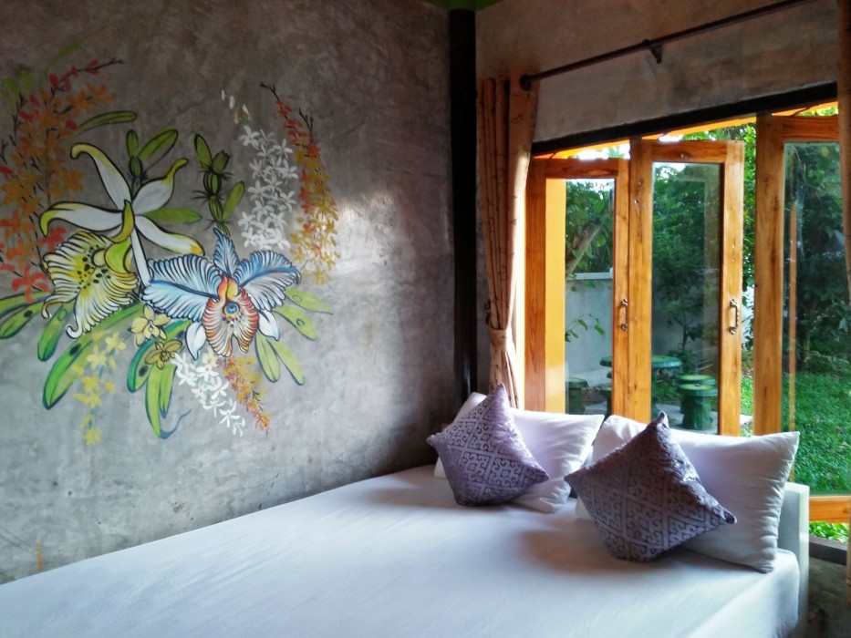 pai friendly resort