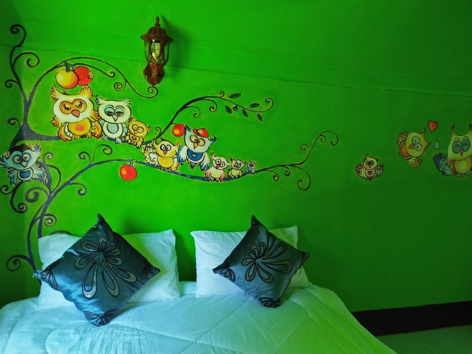 pai friendly resort
