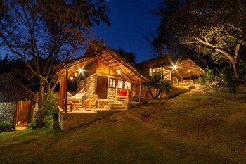 canto del agua ecolodge