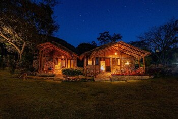canto del agua ecolodge
