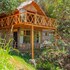 canto del agua ecolodge