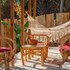 canto del agua ecolodge