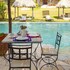 canto del agua ecolodge