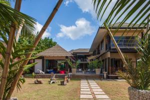 Villas Des Alizes,Anse Volbert Village>>Amitie,4 star