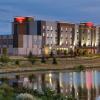 Hampton Inn By Hilton Edmonton/Sherwood Park,Edmonton>>Alberta,3 star