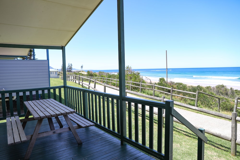 bulli beach tourist park