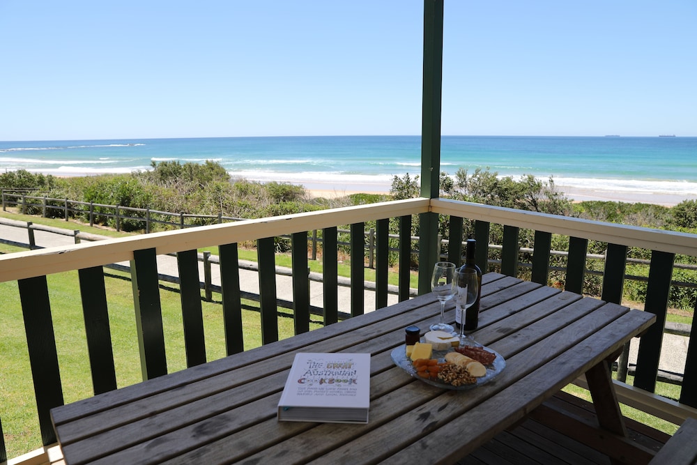 bulli beach tourist park